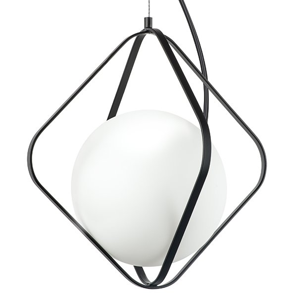 Светильник подвесной Lightstar Globo 803317