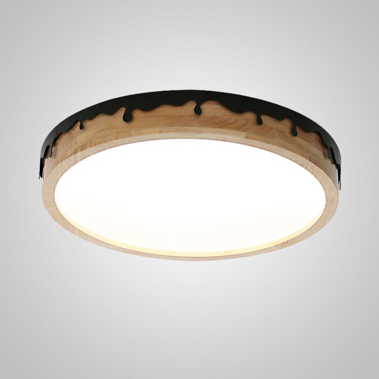 240950-26 Светильник потолочный ImperiumLoft Droplap01 240950-26