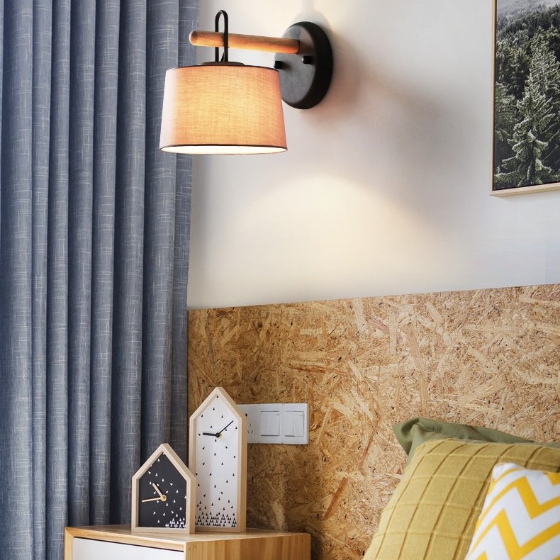 151444-26 Настенное бра ImperiumLoft Even-Wall01 151444-26