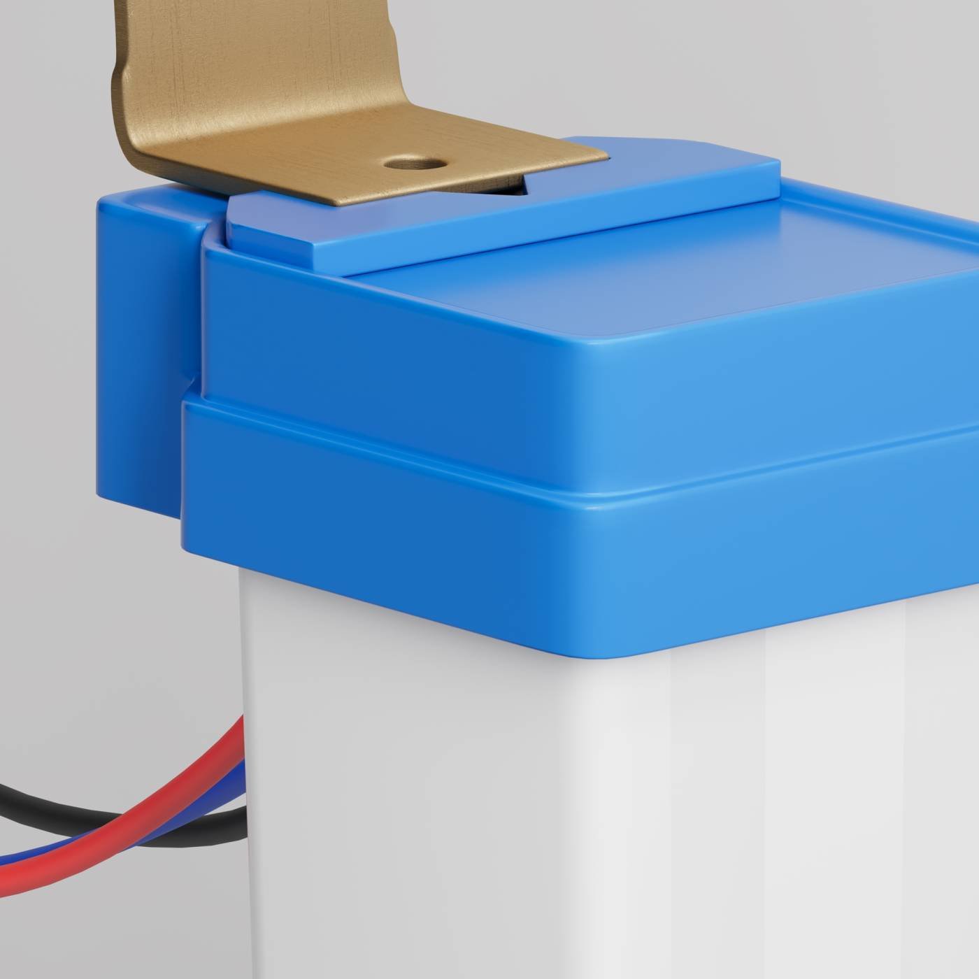 SL-01 Датчик освещенности Maytoni Датчики движения и освещенности SL-01