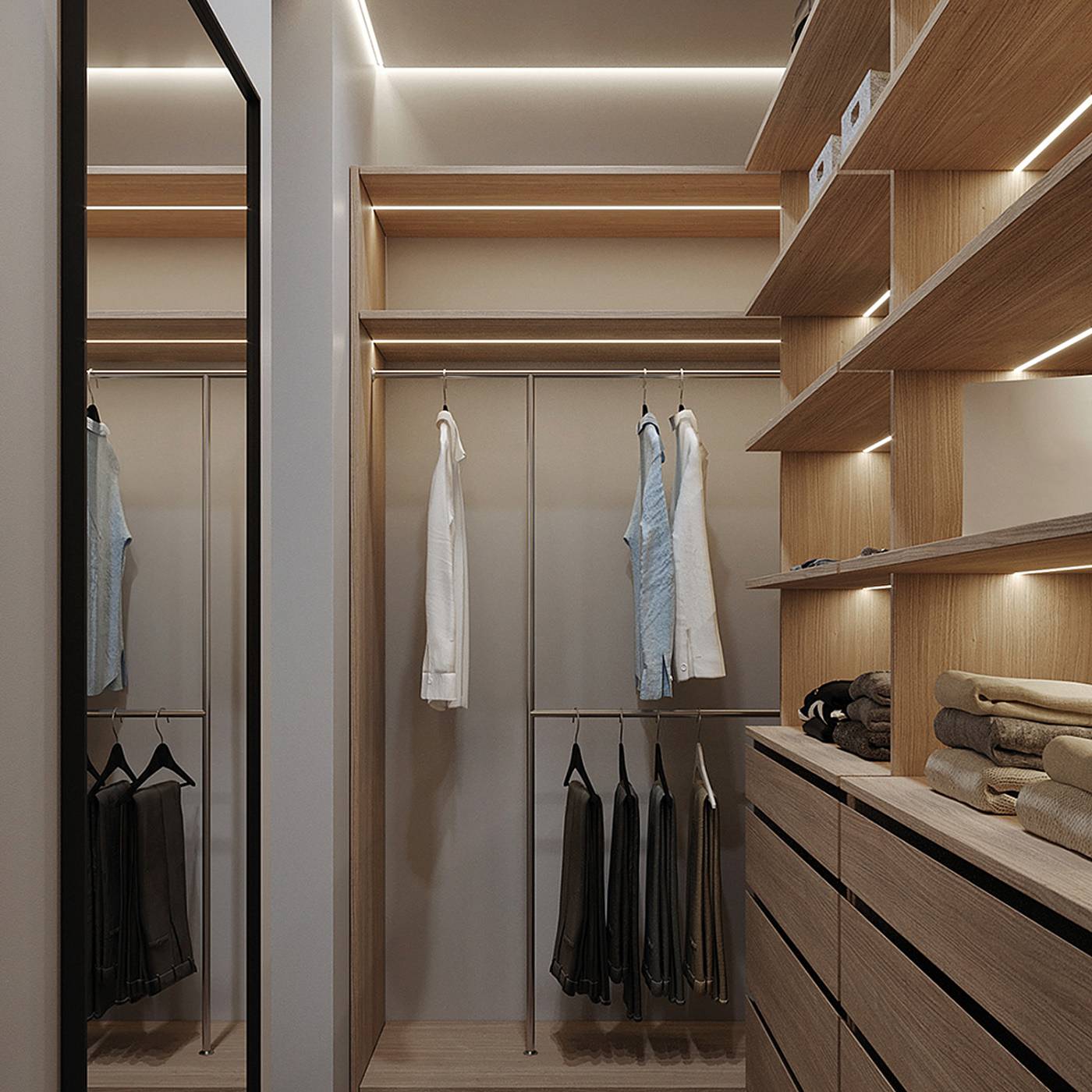 LED лента Feron LS603 41446