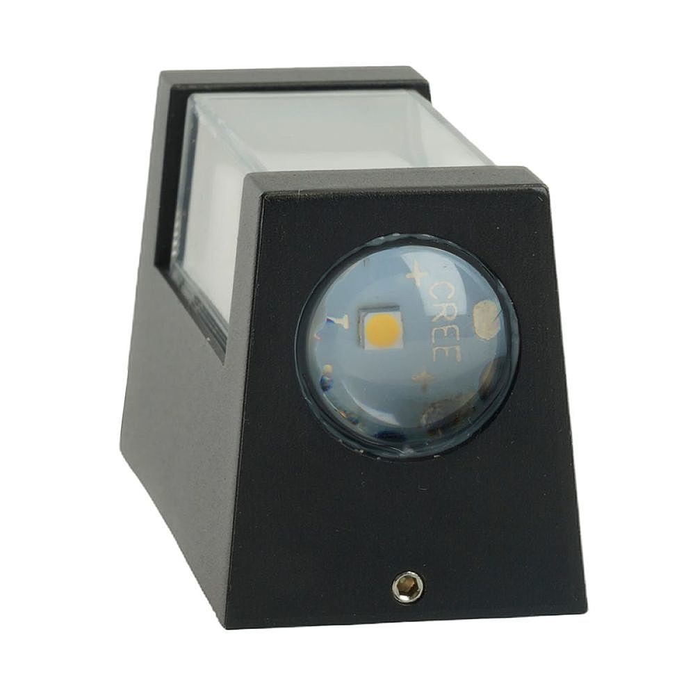 51489 Уличный настенный светильник Feron DH058 51489