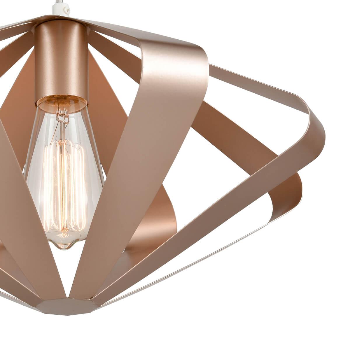 VL5324P11 Светильник подвесной Vele Luce Ophir VL5324P11