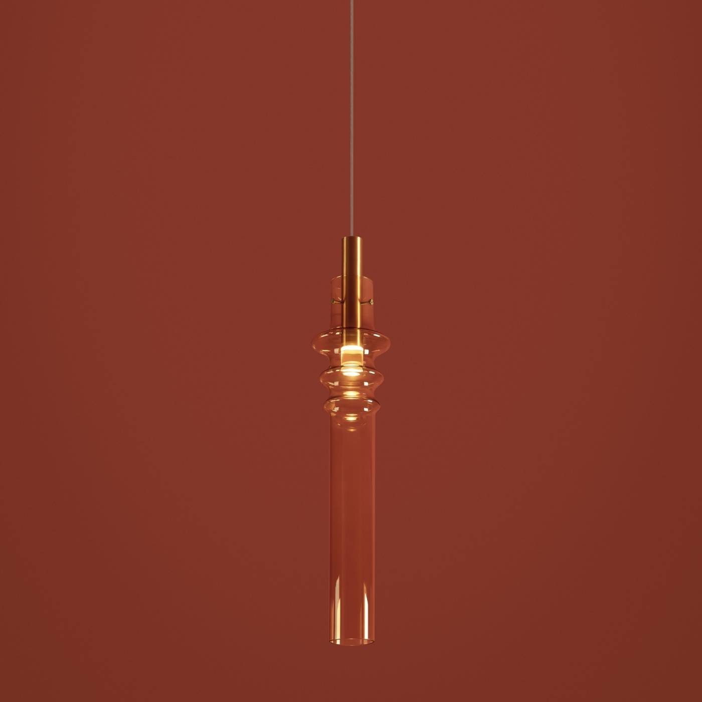 Подвесной светильник Trace Freya FR5635PL-L6AM1