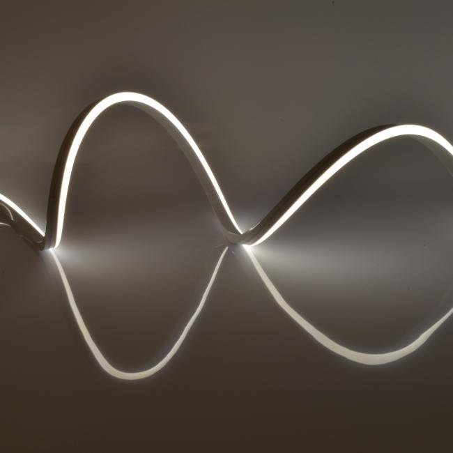 Светодиодный шнур Uniel ULS-N11-2835-120LED/m-8mm-IP67-DC24V-10W/m-15M-4000K катушка в герметичной упаковке