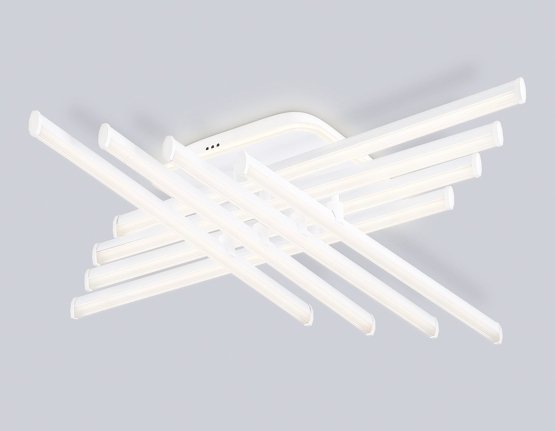 FL6261 Потолочная люстра Ambrella LineTech FL6261