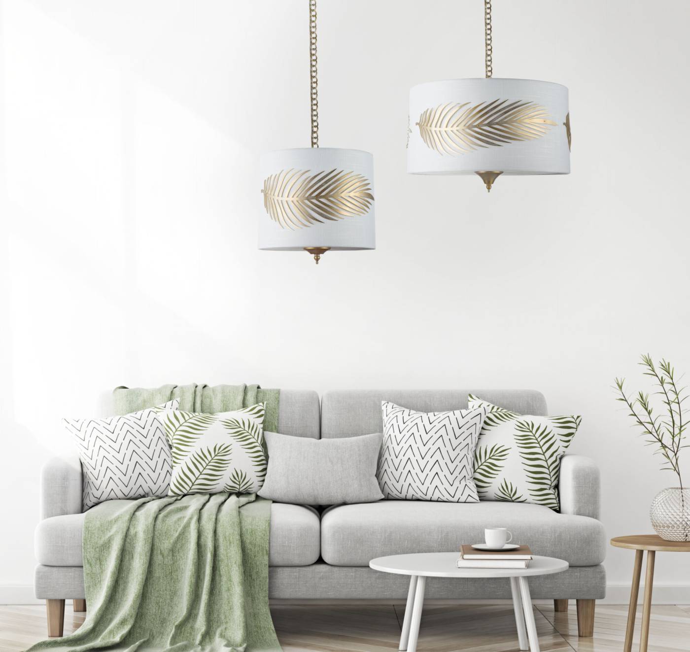 Настенное бра Maytoni Farn H428-WL-01-WG