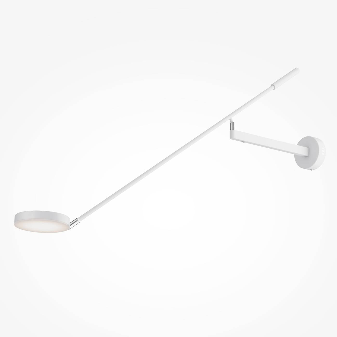 MOD070WL-L6W3K Настенный светильник Maytoni Fad MOD070WL-L6W3K