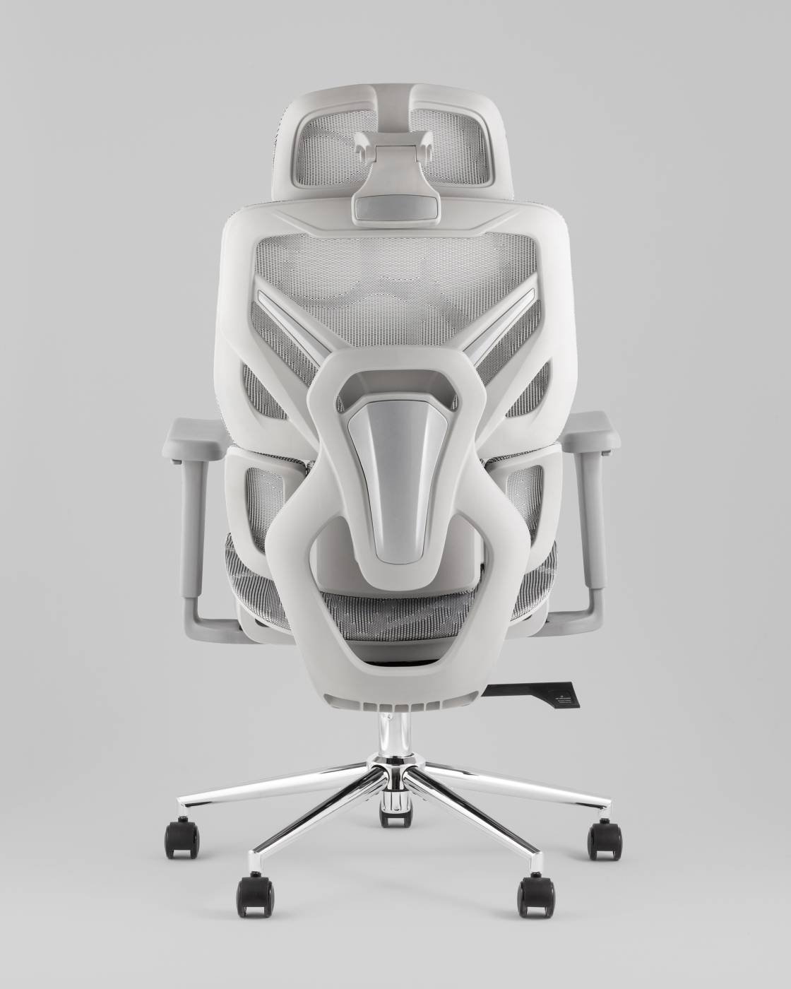 Офисное кресло Stool Group ZR-25W1301
