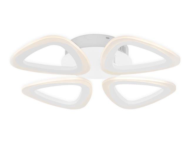 Потолочная люстра Ambrella Original FA4482