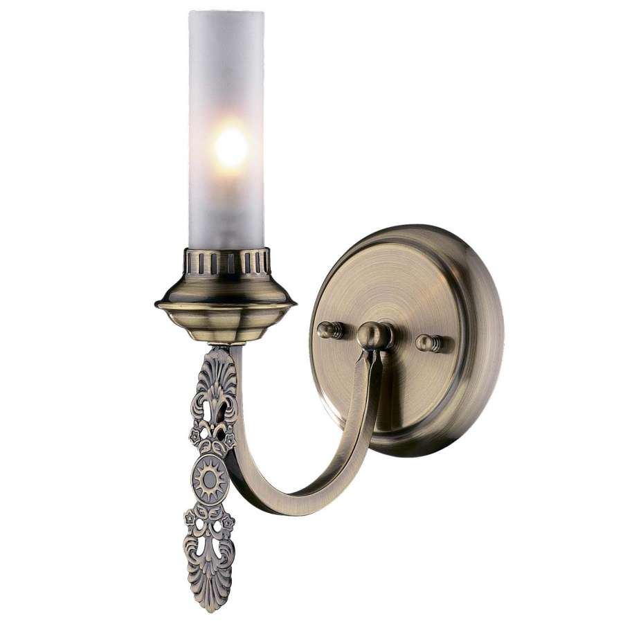 1966/1W Настенное бра Odeon Light LACURA 1966/1W