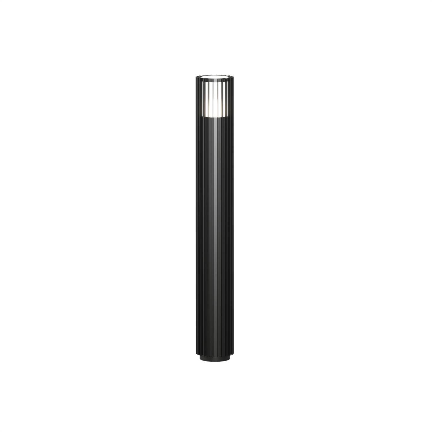 DK9728-BK Уличный наземный светильник Denkirs Farsun DK9728-BK
