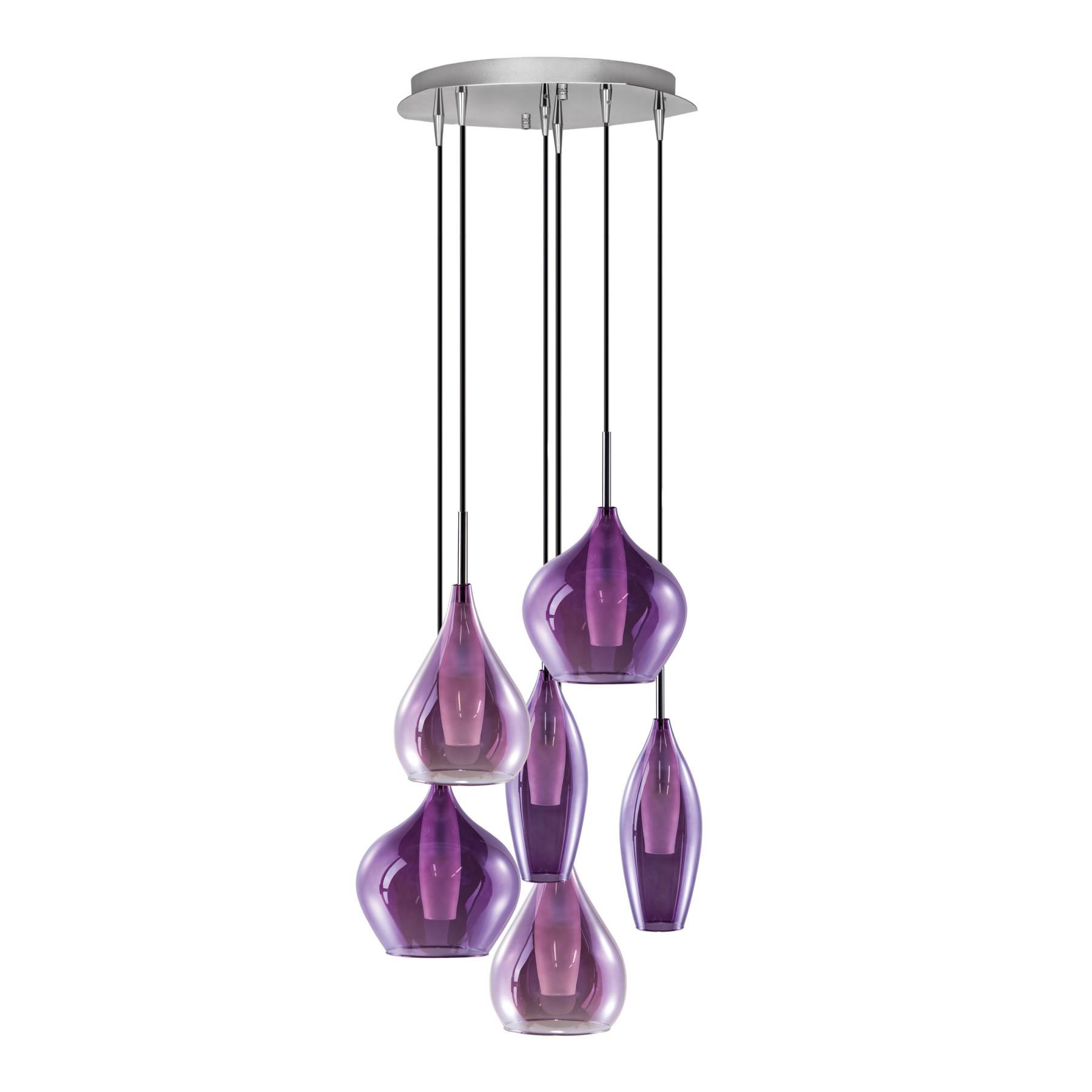 803069 Светильник подвесной Lightstar Pentola 803069
