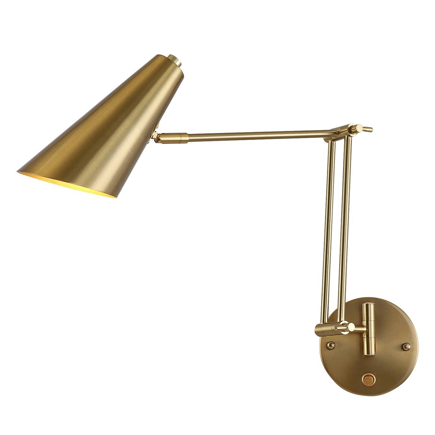 ZRS.1778.16 Настенный светильник Zortes Crane ZRS.1778.16