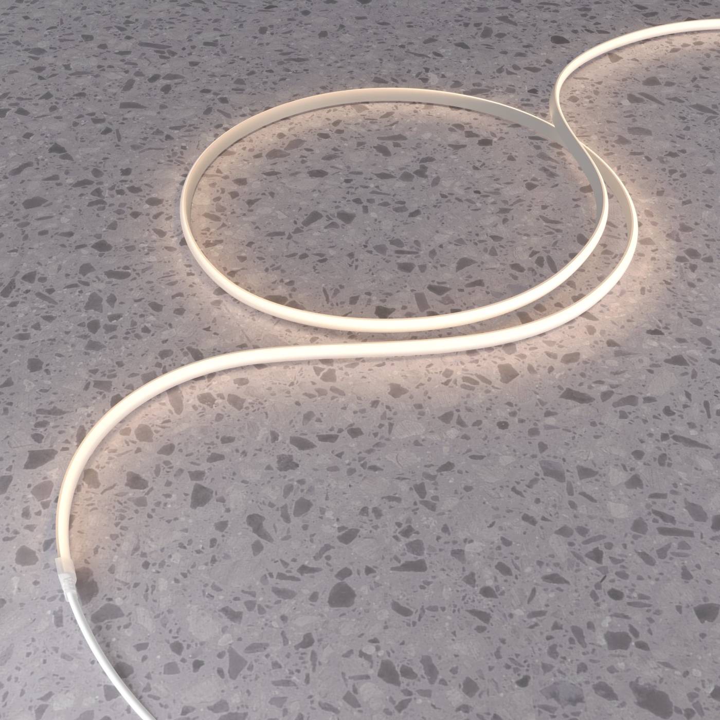432053 Гибкий неон Led Strip 432053