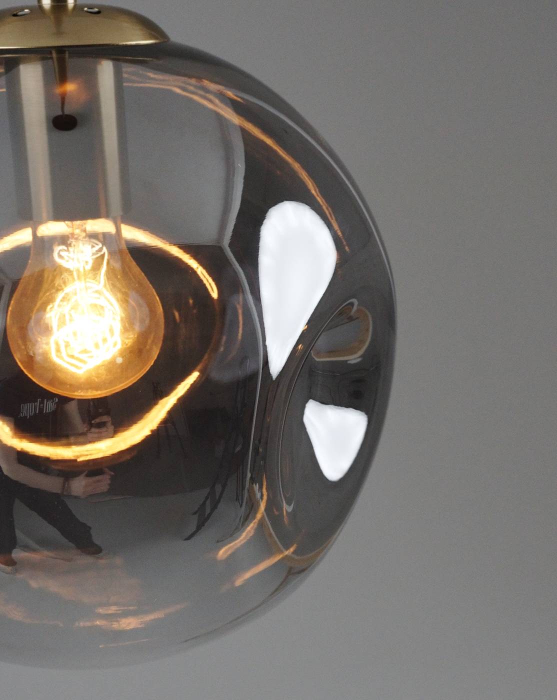 V11521-1P Светильник подвесной Moderli Amo V11521-1P