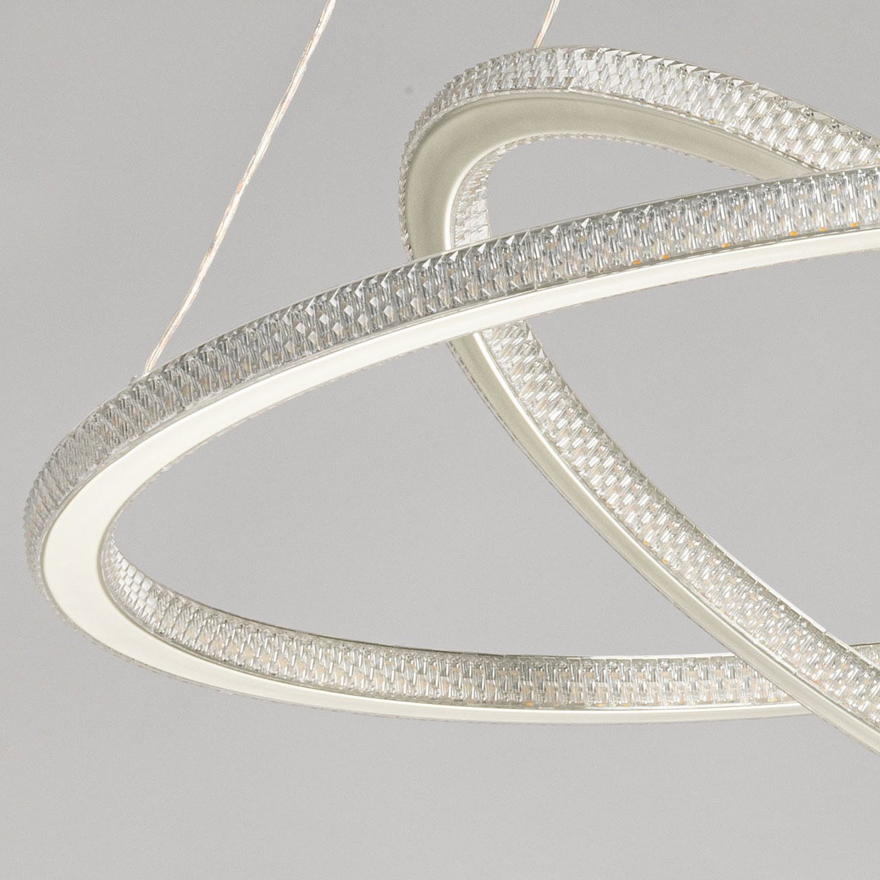 Подвесная люстра De Markt Оскар 510017302