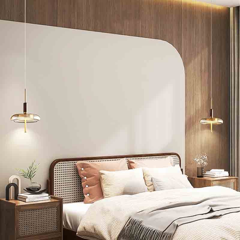 233013-23 Светильник подвесной ImperiumLoft Mico01 233013-23