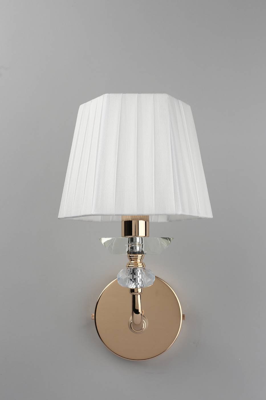 Настенное бра Aployt Silvian APL.719.01.01