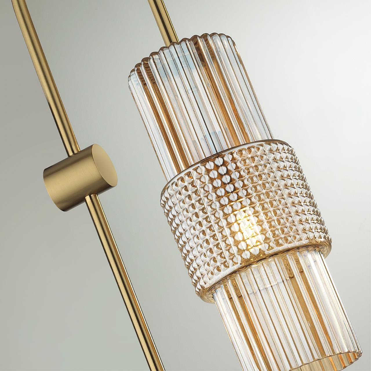 5019/1W Настенное бра Odeon Light Pimpa 5019/1W