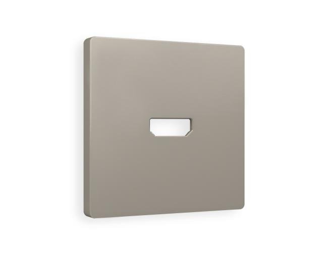 AP3740 Накладка на механизм Ambrella Volt ALFA AP3740