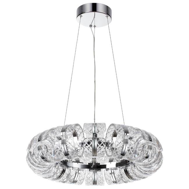 5029/92L Подвесная люстра Odeon Light Mirage 5029/92L