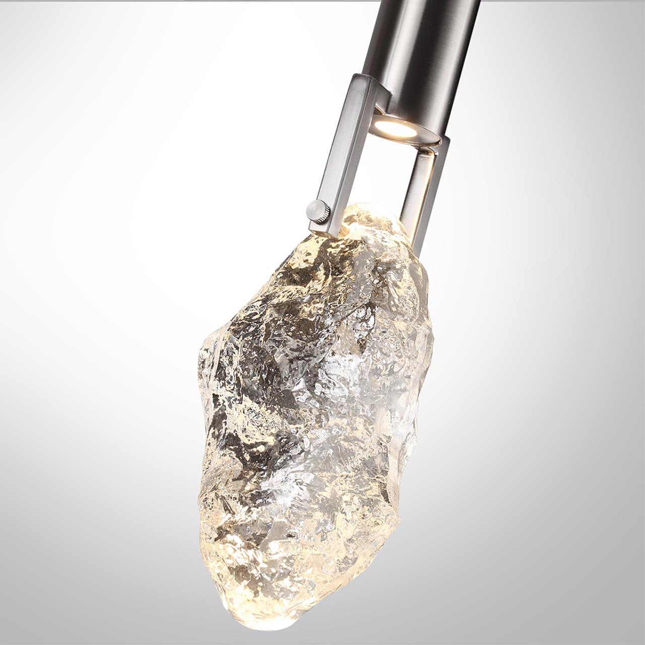 6696/5WL Настенное бра Odeon Light Lia 6696/5WL