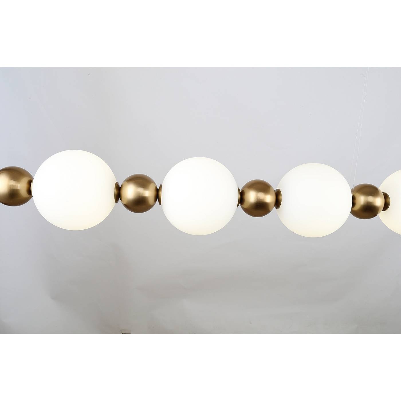 4088-5P Светильник подвесной F-Promo Chantra 4088-5P