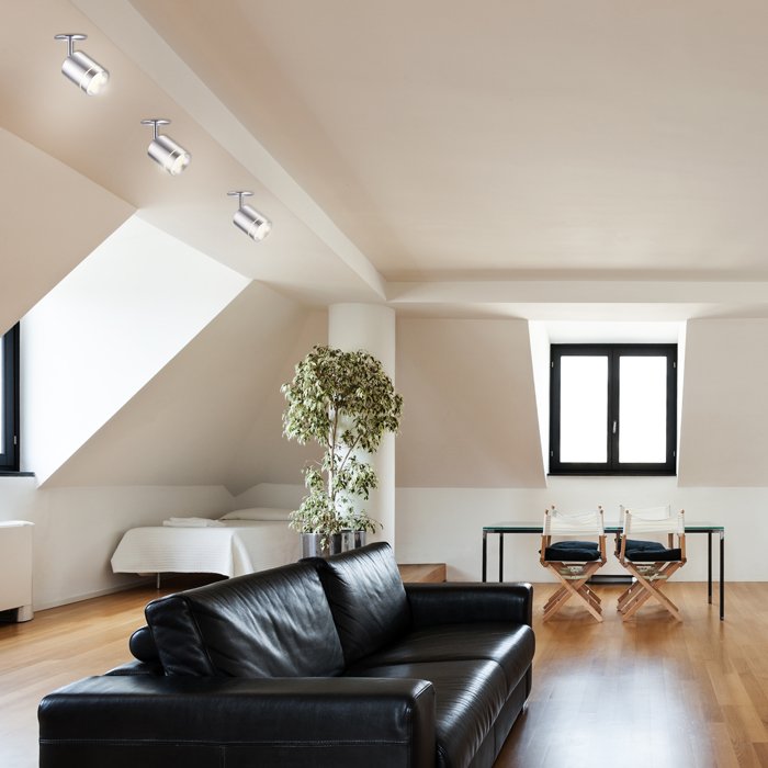 357689 Встраиваемый светильник Novotech Arum 357689