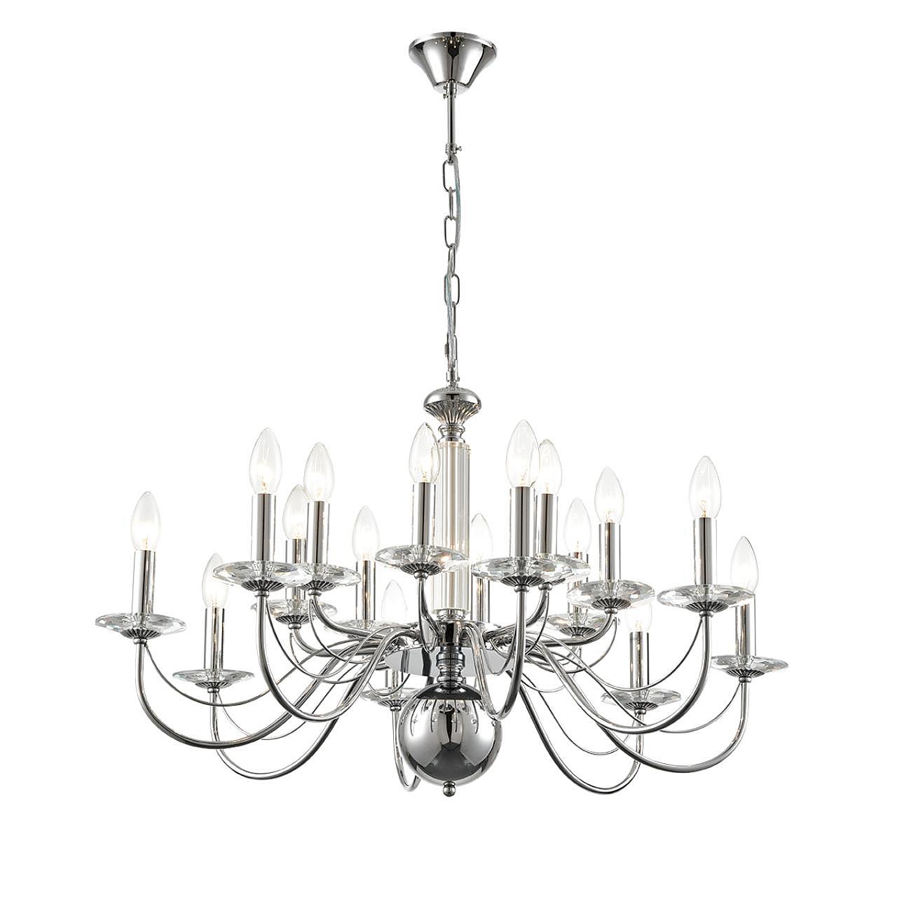8034/16 Подвесная люстра Lumion Incanto 8034/16