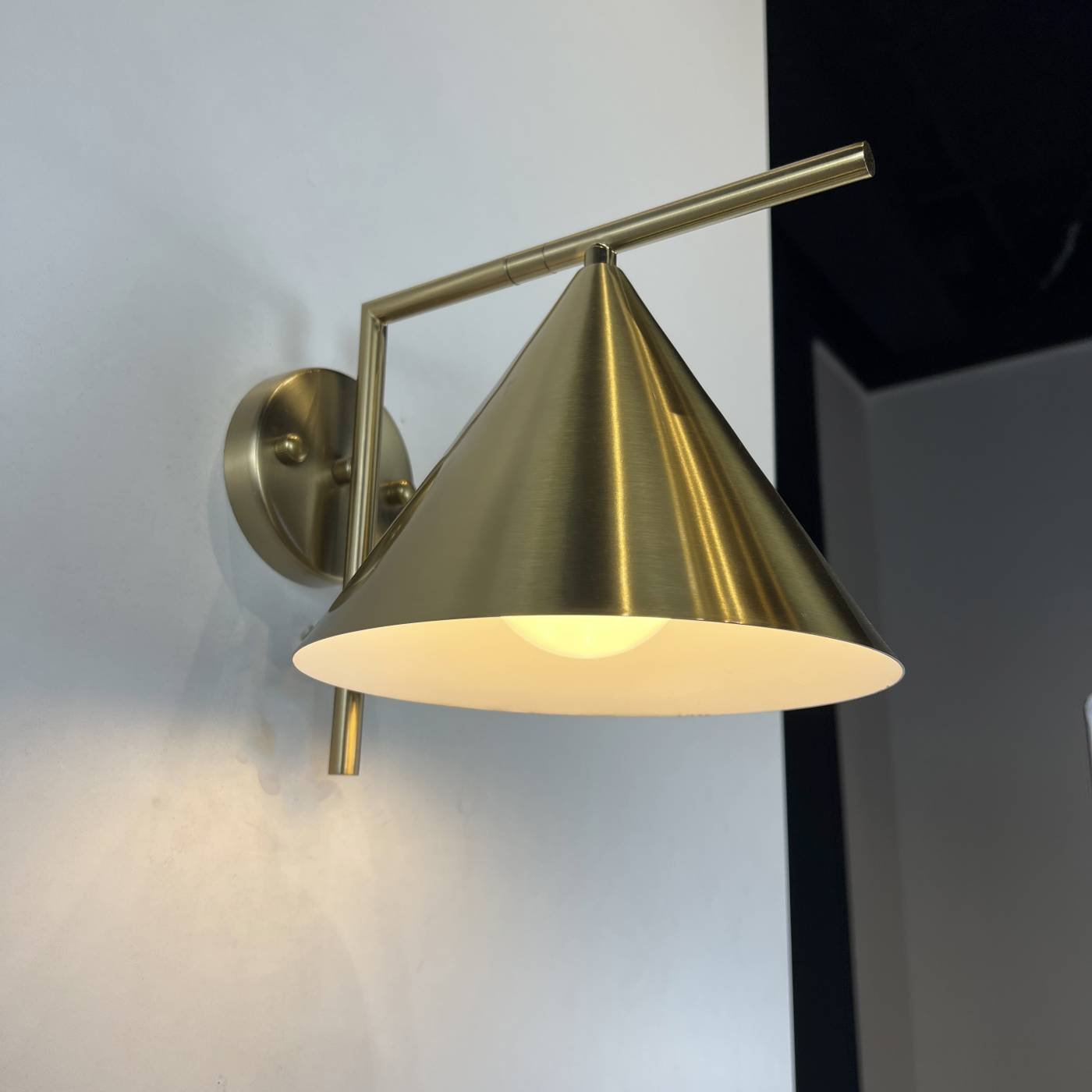 143936-22 Настенное бра ImperiumLoft 44.648 143936-22