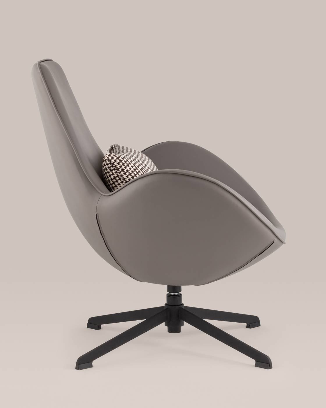 Кресло Stool Group Ostra L105B 270-38