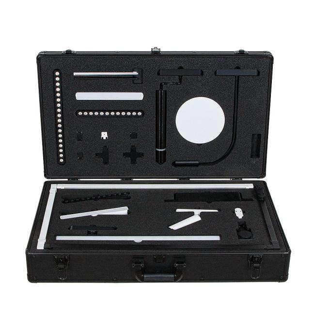 A620106 Демонстрационный комплект магнитной трековой системы Arte Lamp Rapid A620106