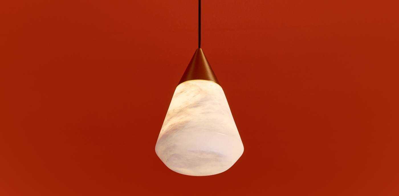 Подвесной светильник Cave Freya FR5631PL-L6BS1
