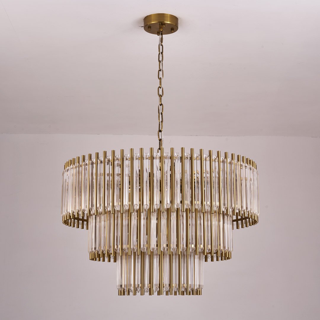 Подвесная люстра Cloyd Boulevar 10639