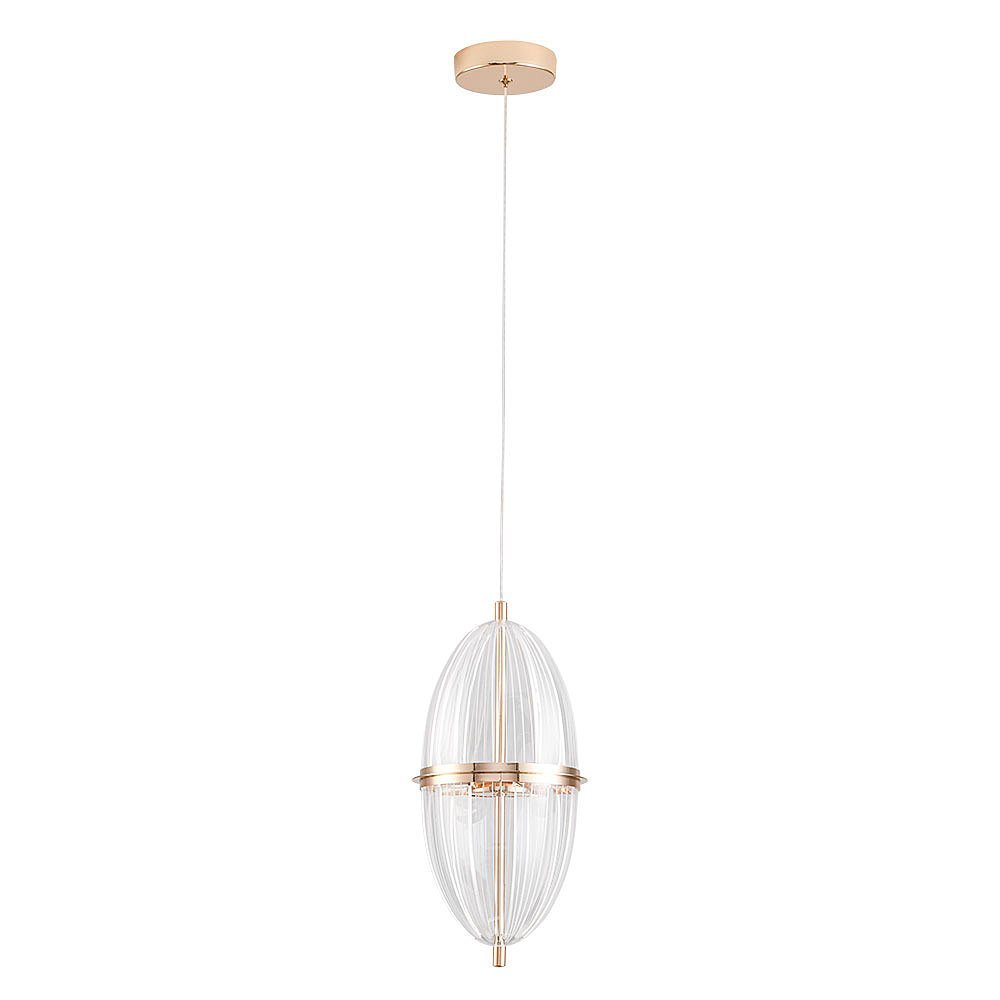 A2089SP-3GO Светильник подвесной Arte Lamp Andromeda A2089SP-3GO