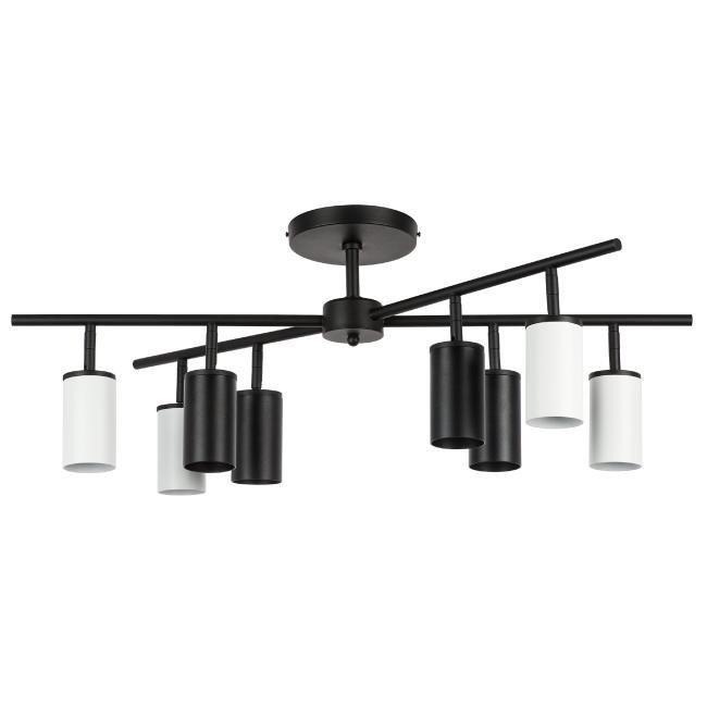 Потолочная люстра Lightstar Rullo LR728364374