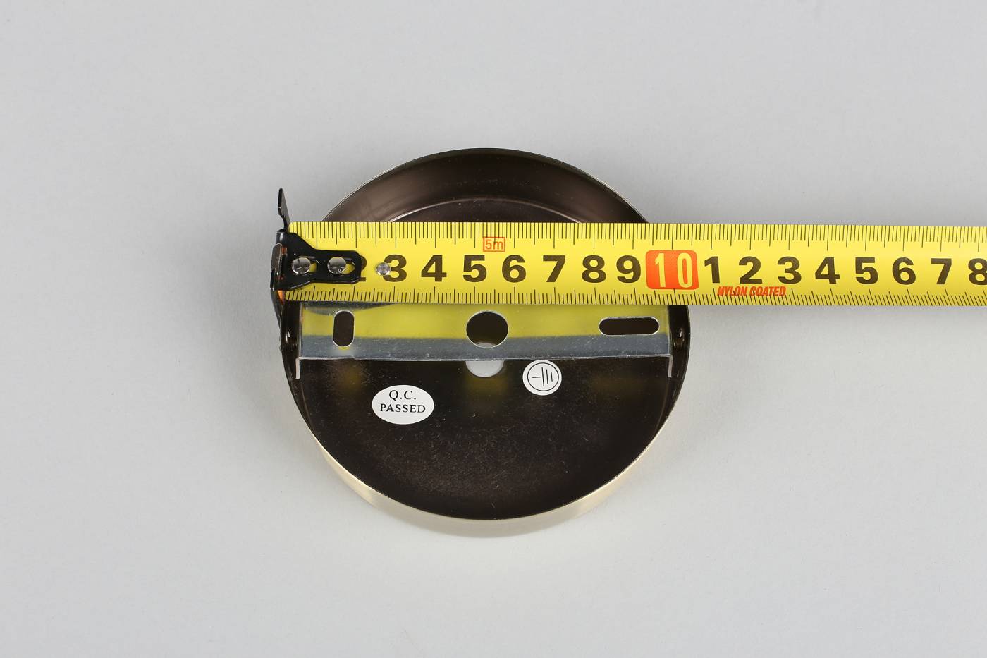 OML-66611-01 Настенное бра Omnilux Avetrana OML-66611-01