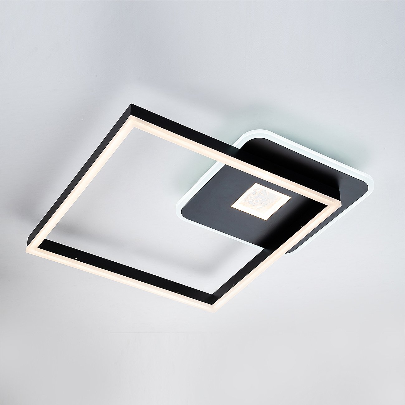 10235/1LED BL Потолочная люстра Escada Arctic 10235/1LED BL