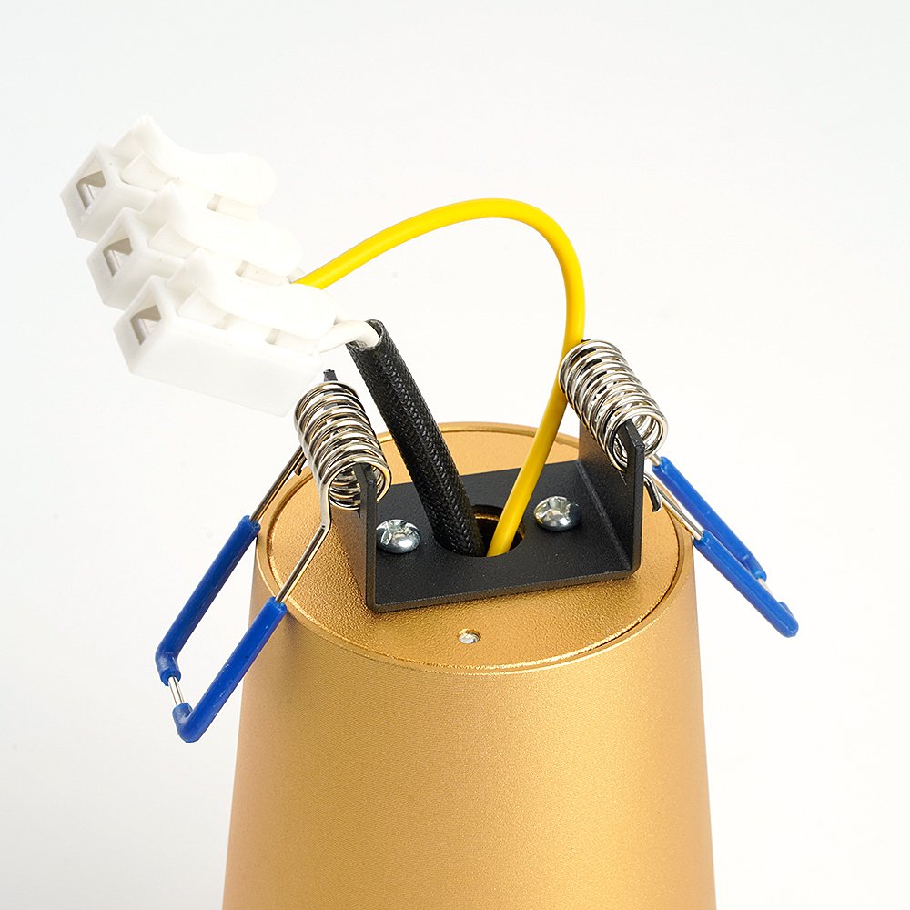 Встраиваемый светильник Feron ML185 48417