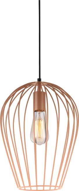 TL1174H-01PK Светильник подвесной Toplight Kayla TL1174H-01PK
