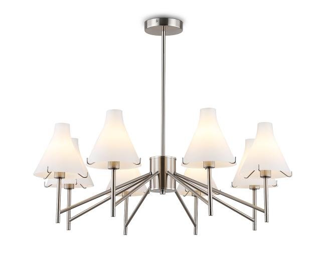 Потолочная люстра Ambrella Modern LH57125