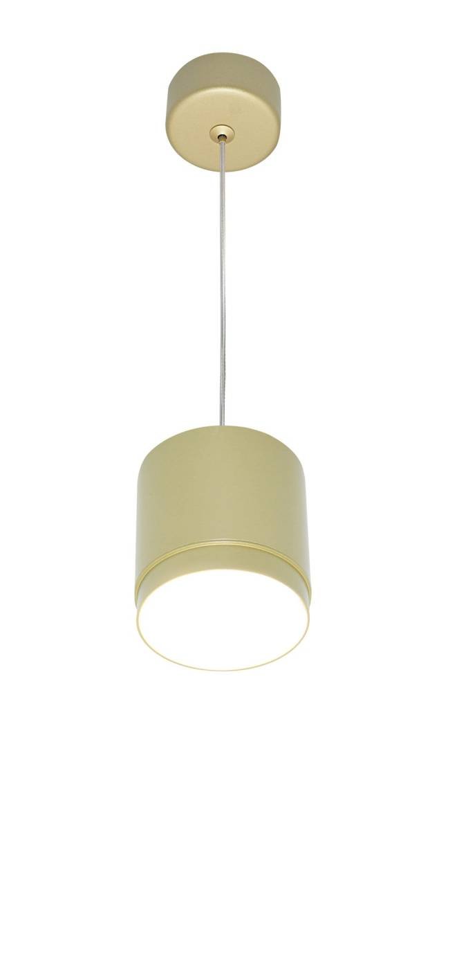 P088PL-GX53-MG Светильник подвесной Maytoni Pendant P088PL-GX53-MG