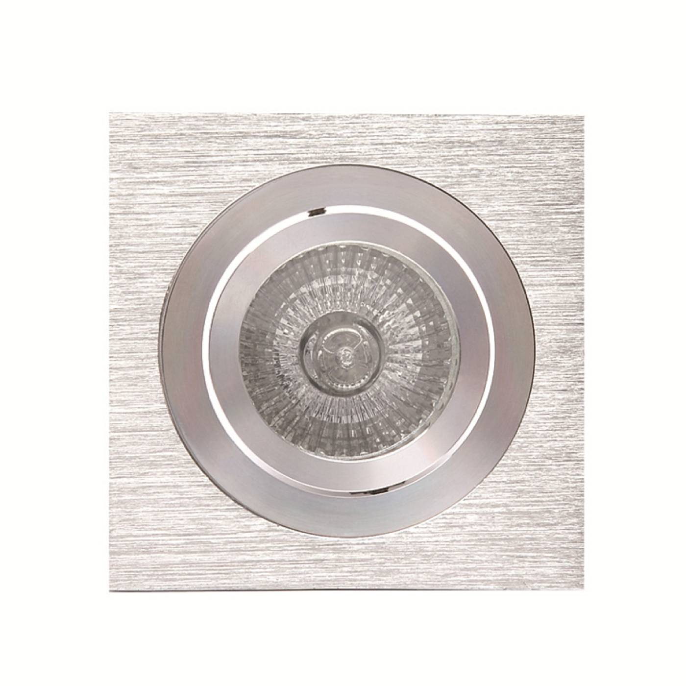 Встраиваемый светильник Mantra BASICO GU10 C0002