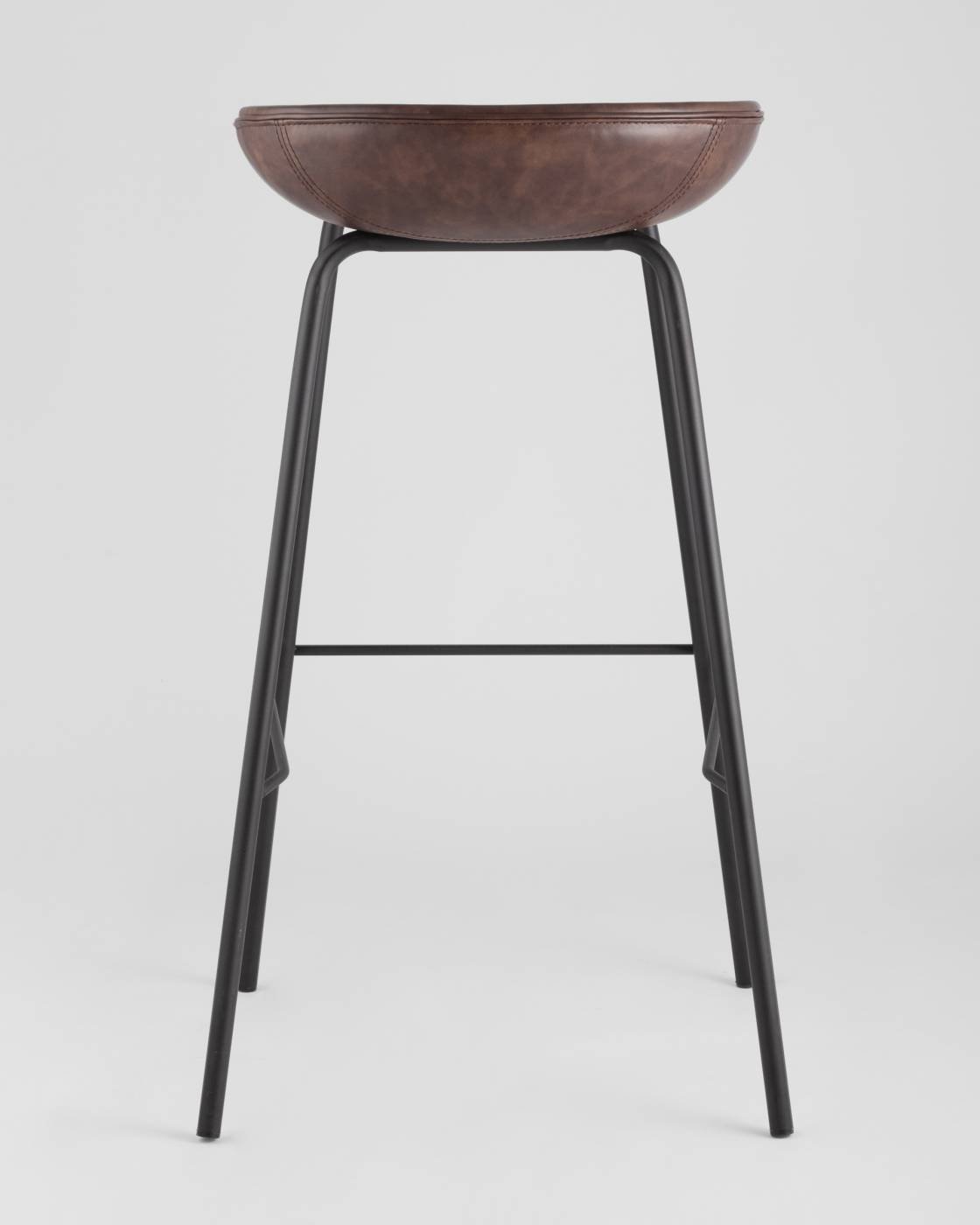 Комплект стульев Stool Group Beetle 8319TB BROWN X2