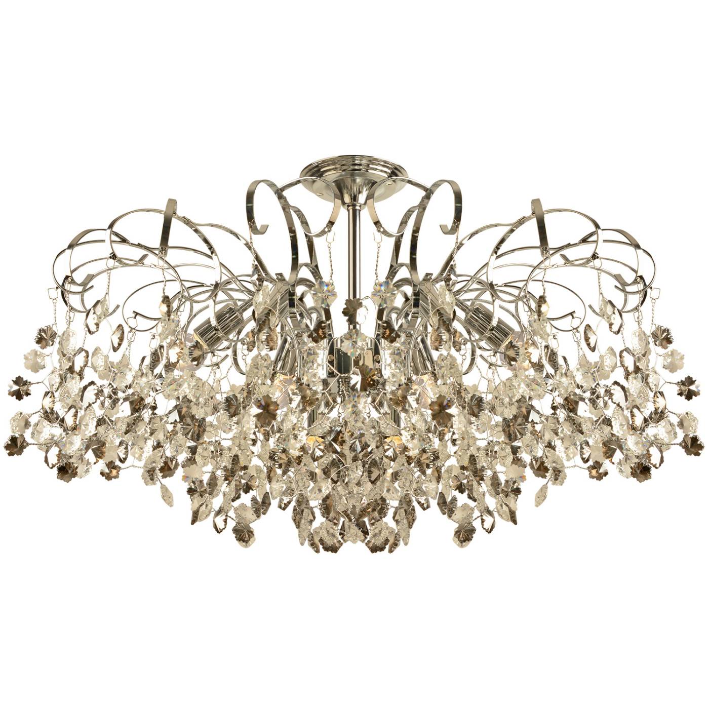 Потолочная люстра Reluce 08285-0.4-08 CR