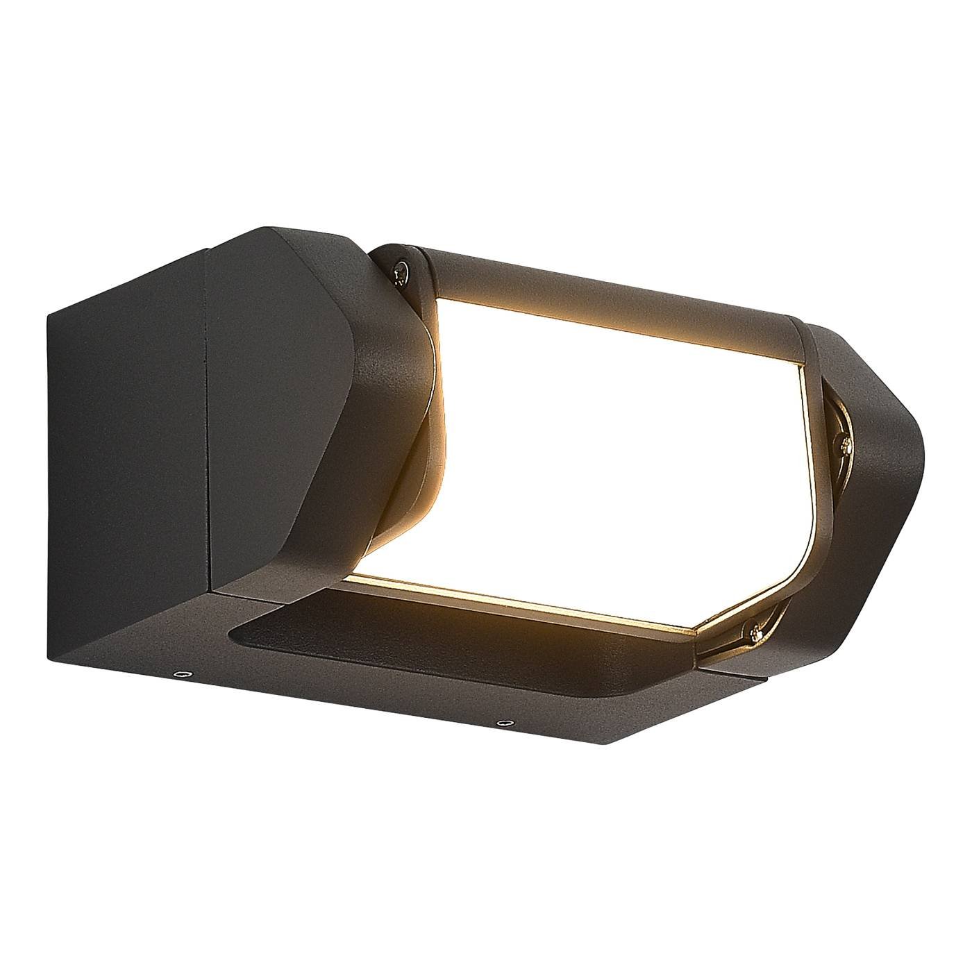SL9540.701.01 Уличный настенный светильник ST Luce Protech SL9540.701.01