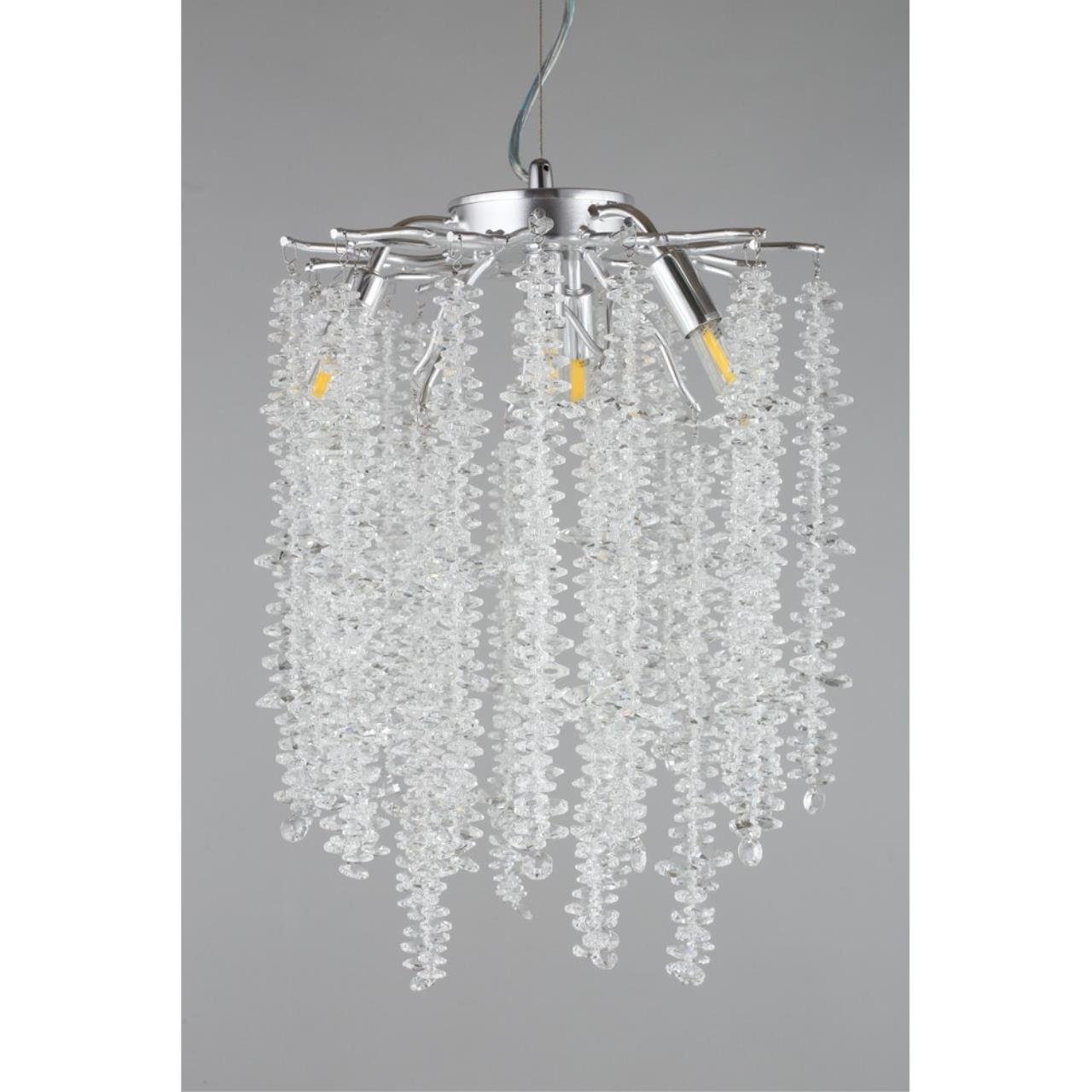 Подвесная люстра Aployt Paulina APL.848.13.04