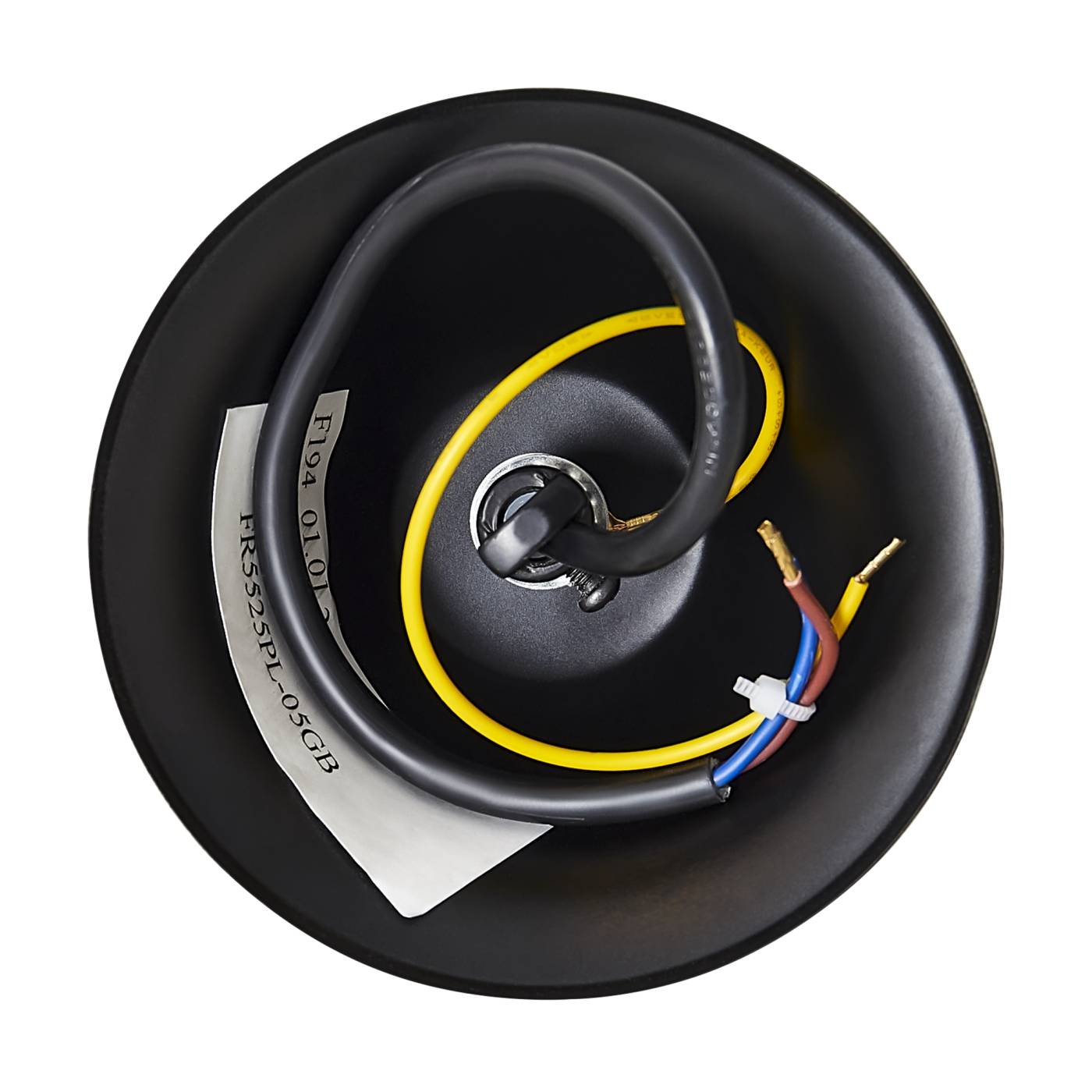 FR5525PL-05GB Подвесная люстра Олли / Ollie Freya FR5525PL-05GB