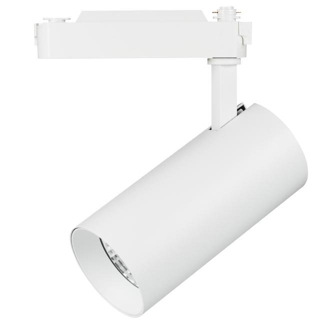 218246 Трековый светильник Lightstar Fuoco 218246